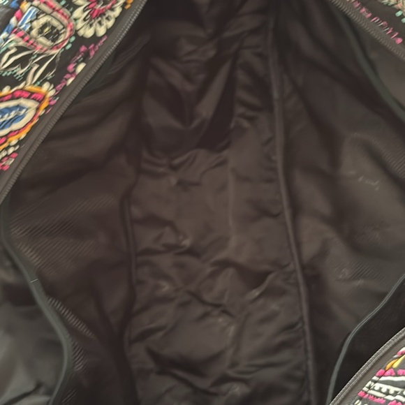 Vera Bradley Weekender Bag - Picture 3 of 3